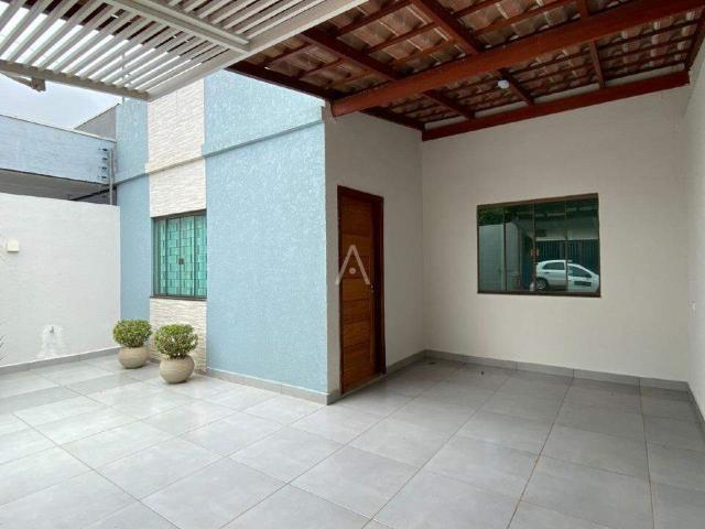 Casa aluguel em Região Geográfica Imediata de Cascavel, Cascavel