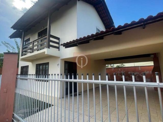 Casa aluguel em América, Joinville