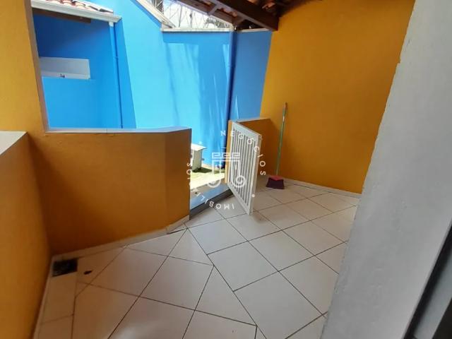 Casa aluguel em Jardim Petrópolis, Jundiaí