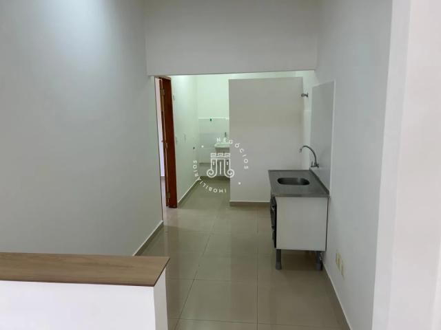 Casa aluguel em Jardim Petrópolis, Jundiaí