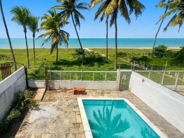 Casa aluguel em João Pessoa