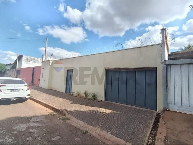 Casa aluguel em Região Geográfica Imediata de Ituiutaba, Ituiutaba