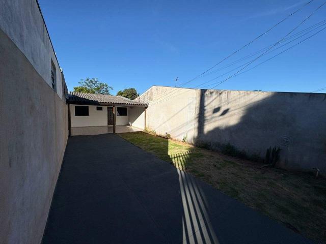 Casa aluguel em Brasmadeira, Cascavel