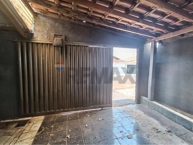 Casa aluguel em Camargo, Ituiutaba