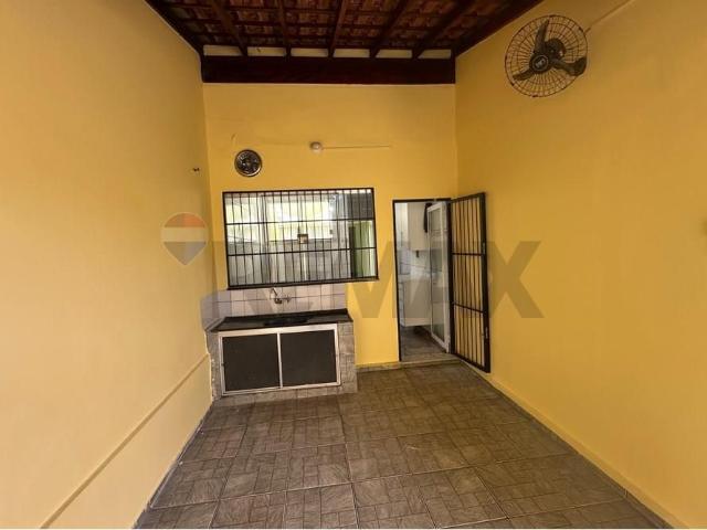 Casa aluguel em Região Imediata de Lins, Lins