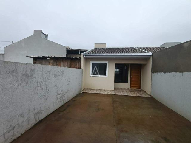 Casa aluguel em Esmeralda, Cascavel