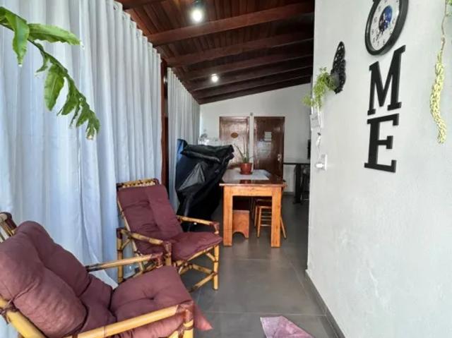 Casa aluguel em Região Geográfica Imediata de Santa Cruz do Sul, Vera Cruz
