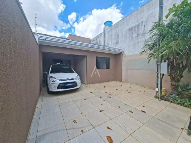 Casa aluguel em Região Geográfica Imediata de Cascavel, Cascavel