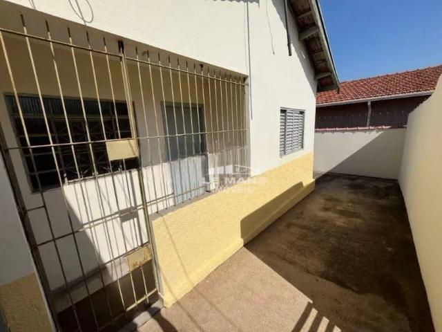 Casa aluguel em Região Imediata de Piracicaba, Região Metropolitana de Piracicaba
