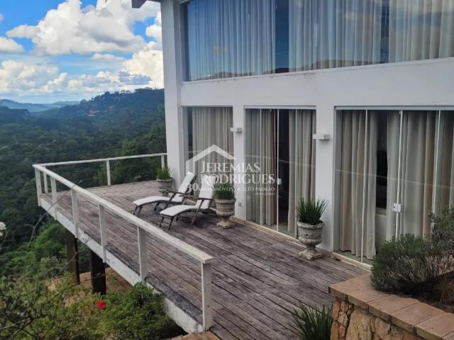 Casa aluguel em Campos do Jordão