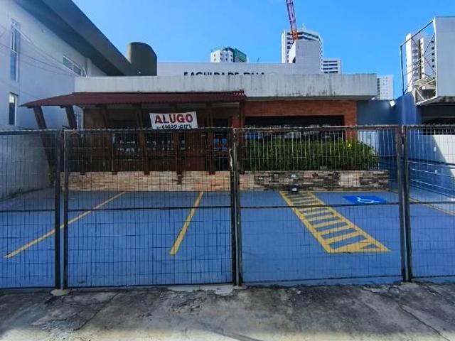 Casa aluguel em João Pessoa