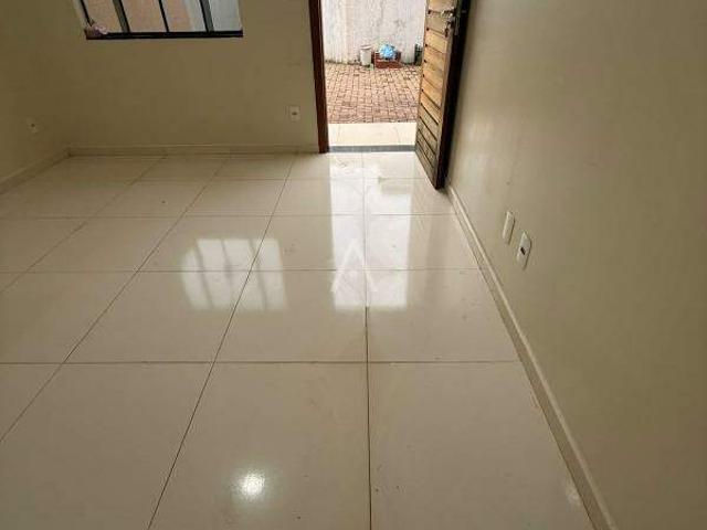 Casa aluguel em Jardim Mantovani, Cascavel