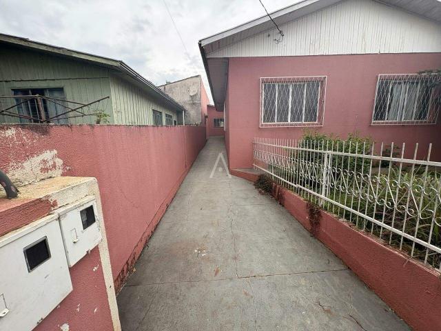 Casa aluguel em São Cristóvão, Cascavel