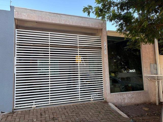 Casa aluguel em Região Geográfica Imediata de Cascavel, Cascavel