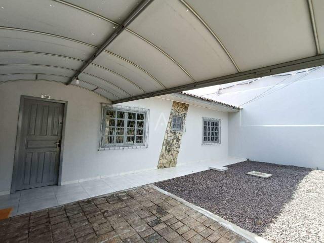 Casa aluguel em Região Geográfica Imediata de Cascavel, Cascavel