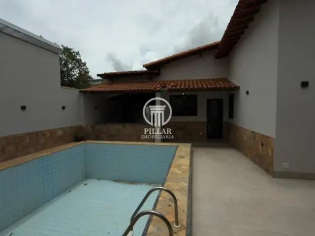 Casa aluguel em Região Geográfica Imediata de Montes Claros, Montes Claros