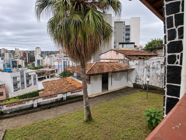 Casa aluguel em Cidade Jardim, Juiz de Fora
