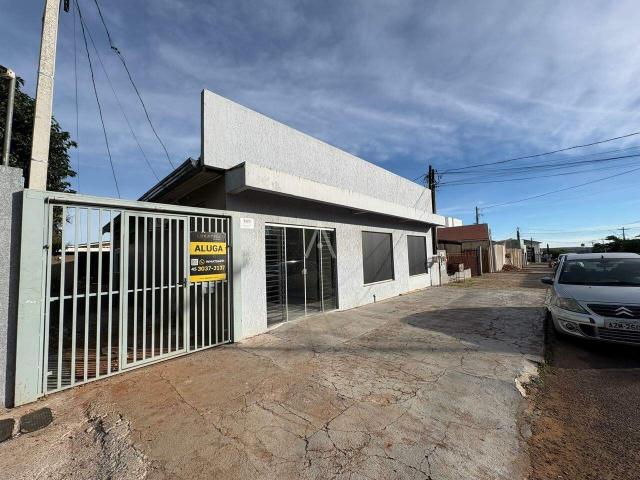 Casa aluguel em Região Geográfica Imediata de Cascavel, Cascavel