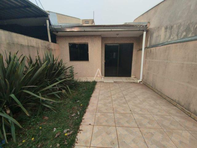 Casa aluguel em Região Geográfica Imediata de Cascavel, Cascavel