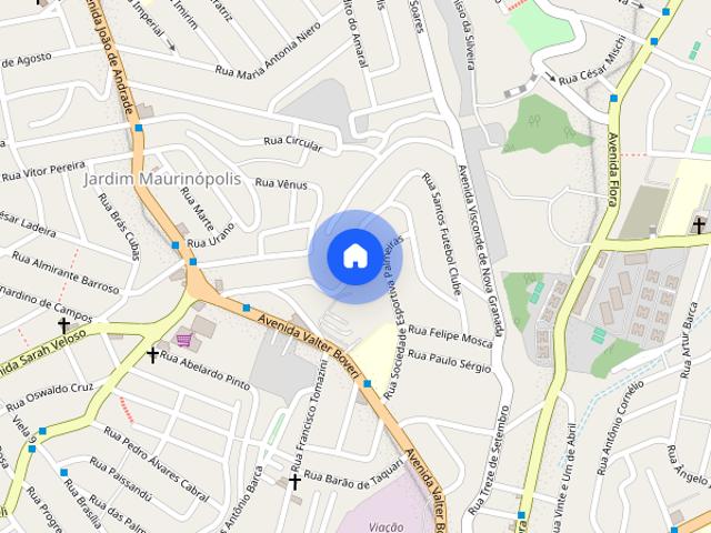 Casa aluguel em Região Imediata de São Paulo, Região Metropolitana de São Paulo