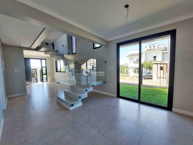 Casa aluguel em Camobi, Santa Maria
