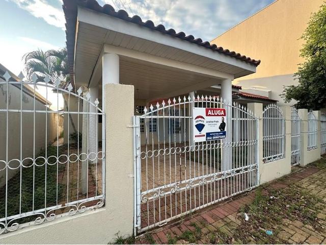 Casa aluguel em Região Geográfica Imediata de Água Boa, Água Boa