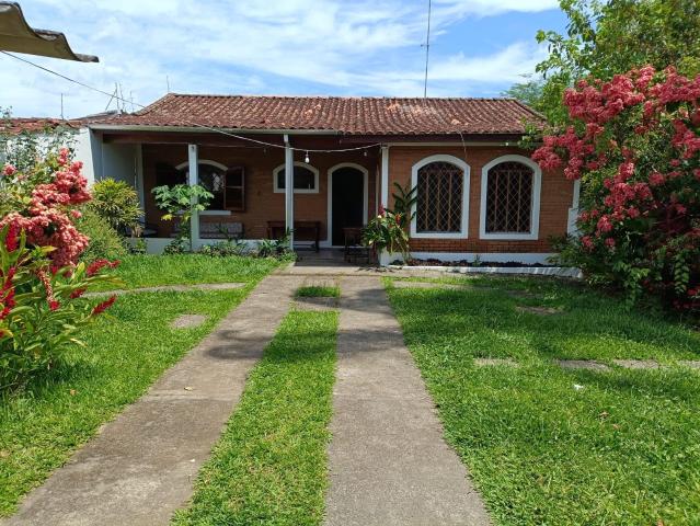 Casa aluguel em Região Imediata de Caraguatatuba-Ubatuba-São Sebastião, Região Metropolitana do Vale do Paraíba e Litoral Norte