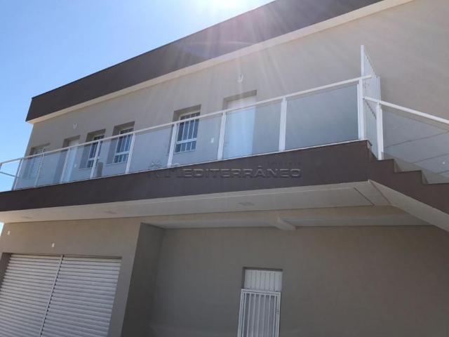 Casa aluguel em Cidade Nova, Jundiaí