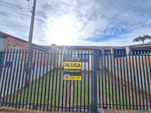 Casa aluguel em Região Geográfica Imediata de Cascavel, Cascavel