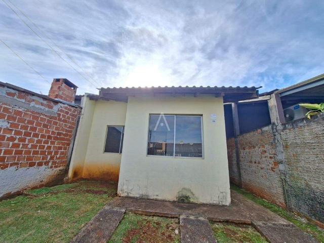 Casa aluguel em Região Geográfica Imediata de Cascavel, Cascavel