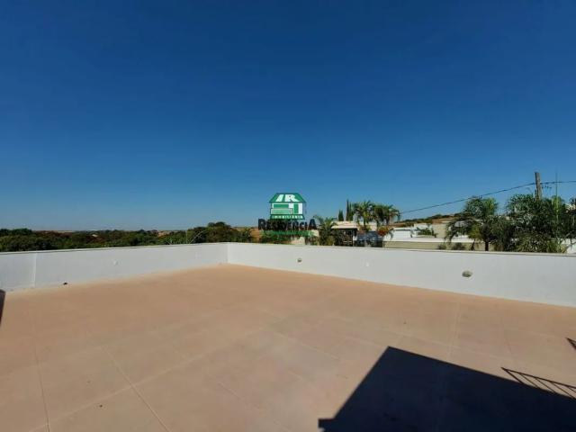 Casa aluguel em Residencial Ana Ville, Anápolis