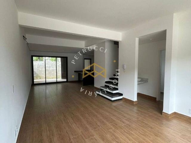 Casa aluguel em Jardim Ribeiro, Valinhos