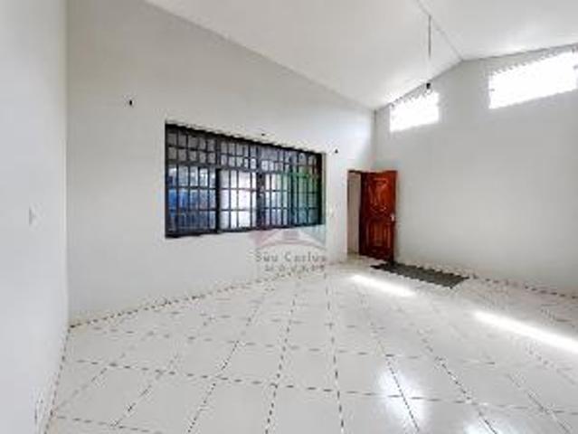 Casa aluguel em Região Imediata de São Carlos, São Carlos
