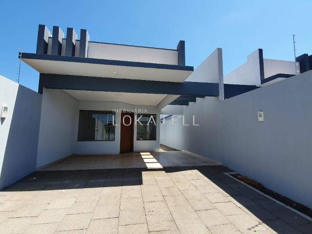Casa aluguel em Região Geográfica Imediata de Cascavel, Cascavel