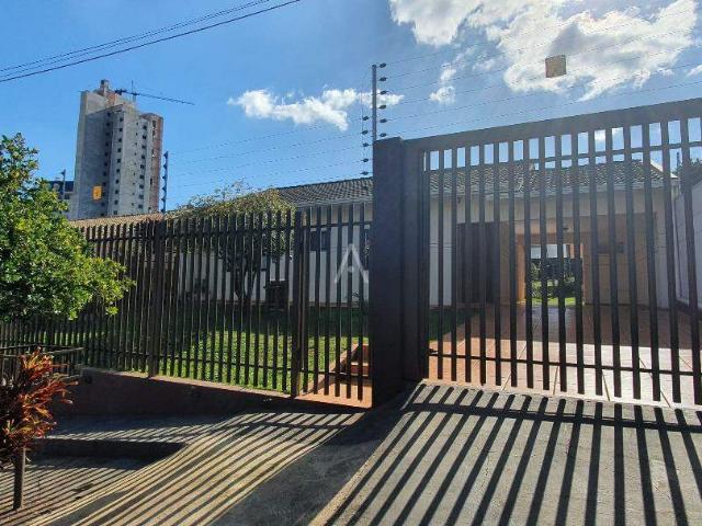 Casa aluguel em Região Geográfica Imediata de Cascavel, Cascavel