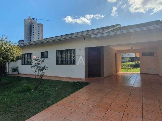 Casa aluguel em Região Geográfica Imediata de Cascavel, Cascavel