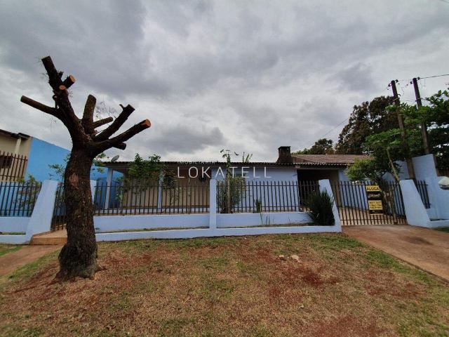 Casa aluguel em Região Geográfica Imediata de Cascavel, Cascavel
