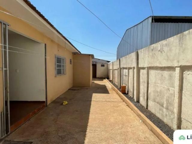 Casa aluguel em Rio Verde, Região Geográfica Intermediária de Rio Verde