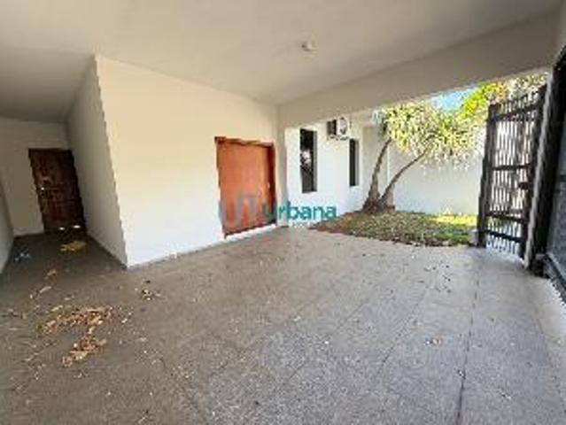 Casa aluguel em São Carlos