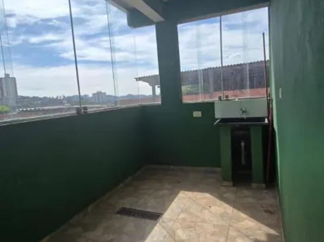 Casa aluguel em Taboão da Serra