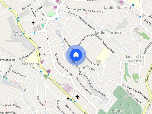 Casa aluguel em Região Imediata de São Paulo, Região Metropolitana de São Paulo