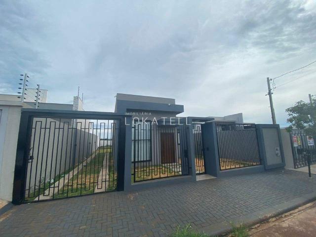 Casa aluguel em Região Geográfica Imediata de Cascavel, Cascavel