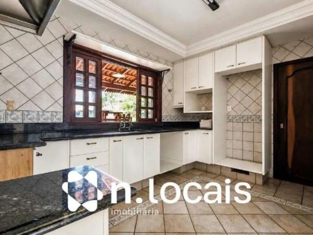 Casa aluguel em Condomínio Privê Lago Norte I, Lago Norte