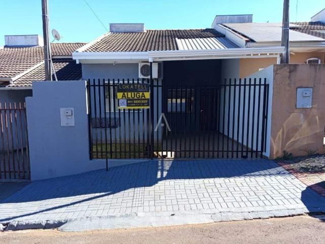 Casa aluguel em Região Geográfica Imediata de Cascavel, Cascavel