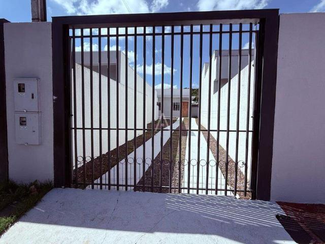 Casa aluguel em Região Geográfica Imediata de Cascavel, Cascavel