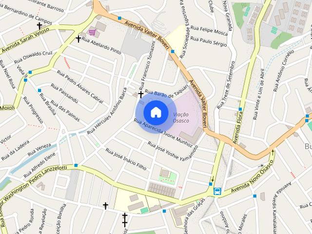 Casa aluguel em Região Imediata de São Paulo, Região Metropolitana de São Paulo