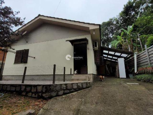Casa aluguel em Região Geográfica Imediata de Santa Maria, Itaara
