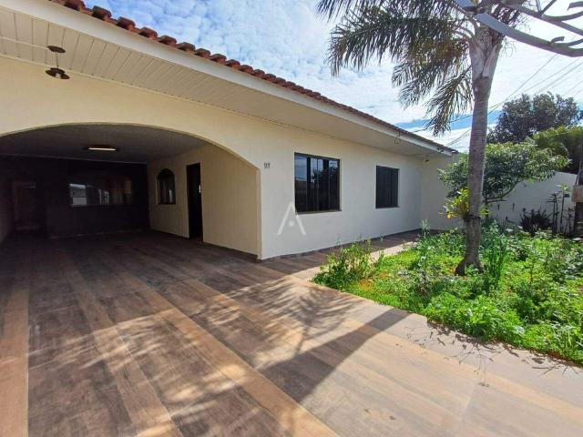 Casa aluguel em Região Geográfica Imediata de Cascavel, Cascavel