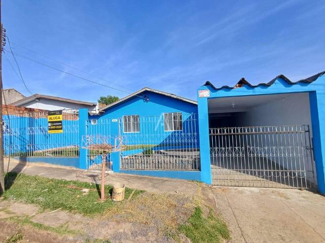 Casa aluguel em Região Geográfica Imediata de Cascavel, Cascavel