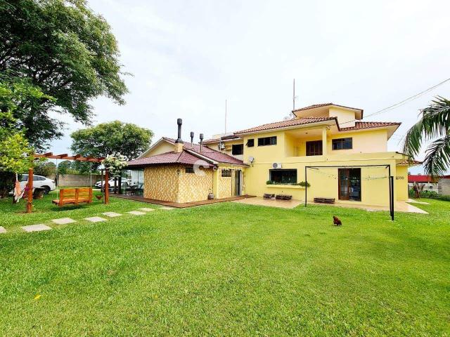Casa aluguel em Renascença, Santa Maria